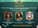 Rise of Olympus