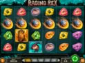 Raging Rex