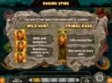 Raging Rex