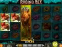 Raging Rex