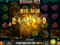 Raging Rex