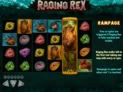 Raging Rex