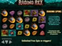 Raging Rex