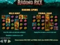 Raging Rex