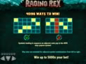 Raging Rex