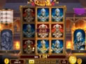 Queen's Day Tilt