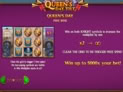 Queen's Day Tilt
