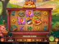 FOX MAYHEM
