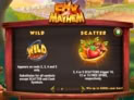 FOX MAYHEM