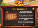 FOX MAYHEM