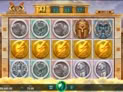 Ancient Fortunes: Zeus