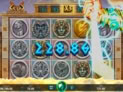 Ancient Fortunes: Zeus