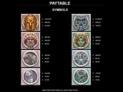 Ancient Fortunes: Zeus