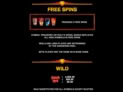 Wicked Tales: Dark Red