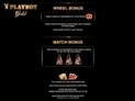 Playboy Gold