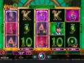 Book of Oz: Lock 'N Spin