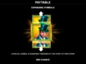 Book of Oz: Lock 'N Spin