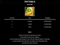 Book of Oz: Lock 'N Spin