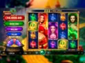 Sisters of Oz™ Jackpots