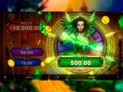 Sisters of Oz™ Jackpots