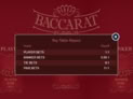 Baccarat