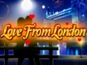 Love From London