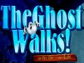 The Ghost Walks