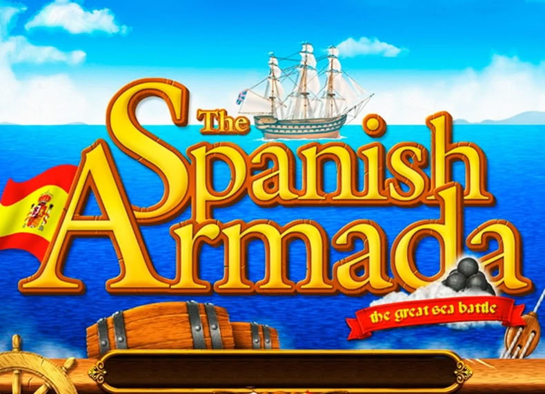 The Spanish Armada game - play for free
