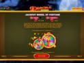 Dracula Riches