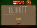 American Roulette