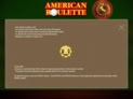 American Roulette