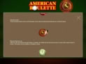 American Roulette
