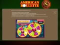American Roulette