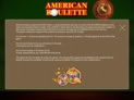 American Roulette