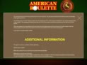 American Roulette