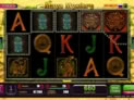 Maya Mystery