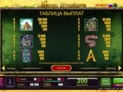 Maya Mystery
