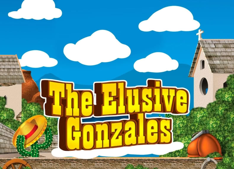 The Elusive Gonzales game - play for free
