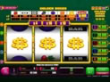 Golden Bucks
