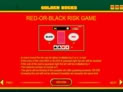 Golden Bucks