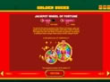 Golden Bucks