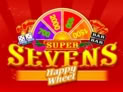 Super Sevens Happy Wheel
