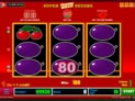 Super Sevens Happy Wheel