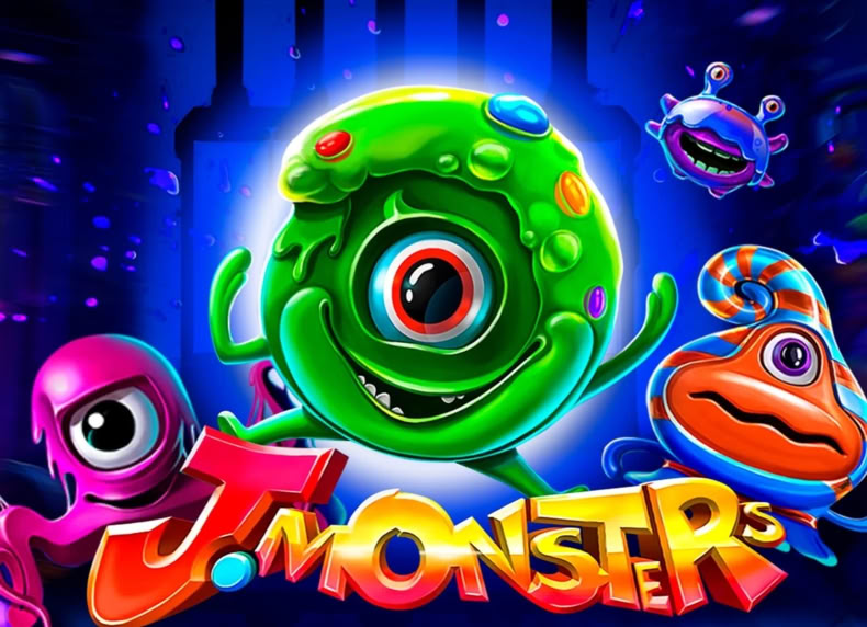 J. Monsters game - play for free