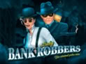 Lucky Bank Robbers
