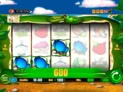 Hungry Caterpillars