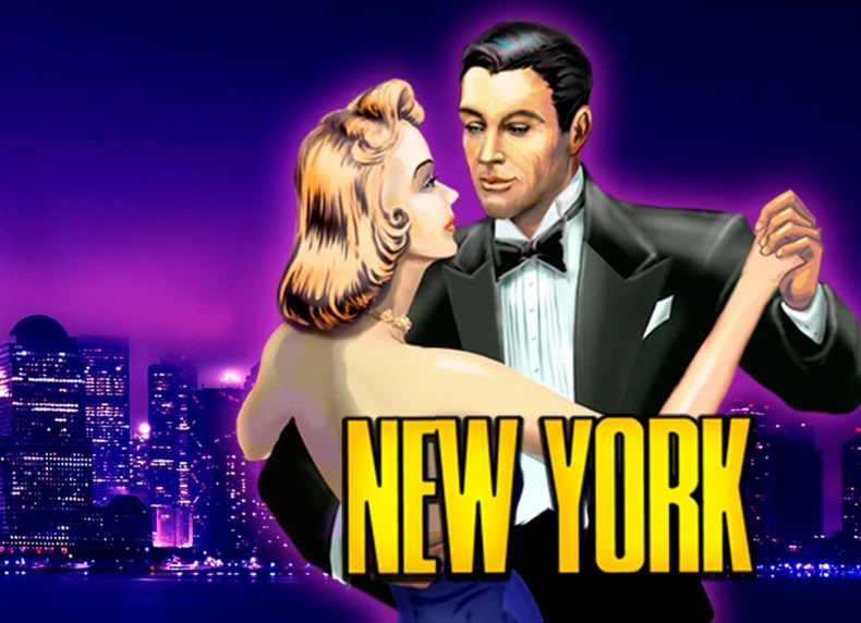 New York game - play for free