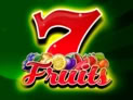 7 Fruits