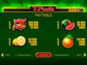7 Fruits