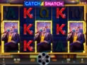 Catch & Snatch